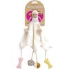 Natural Nippers Multi Activity Blanket (Pack of 3)