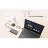Asus - USB-C Mini Dockingstation für Zenbook