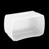 NEEWER Hard light flash diffuser bounce light for NEEWER TT560 TT520 Flash Speedlite