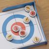 Setocraft Curling Build & Play W24-0055