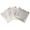 GHS Silver Alloy - Classical Guitar String Set, Ball End, Phosphor Bronze Basses, High Tension