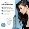 Lakme Teknia Perfect Cleanse Shampoo 1000ml