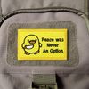 5 Pieces Patch Patch, Cute Cartoon Duck Patch, Funny Patch, Badge Embroidery Patch