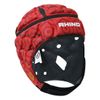 Rhino JB VII Headguard Red JM