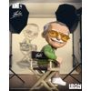 Iron Studios - Minico Figures Stan Lee Vinyl Statue