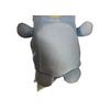 Squishmallows 7"" HugMees Bluey, Small