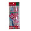 Whitening Toothbrushes with 6 Pieces