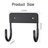 Ironing Board Hanger (White)
