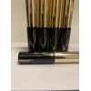 5 Estee  Lauder Sumptuous extreme lash Mascara - 01 extreme BLACK -(2.8ml) Each