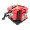 Multi-Task Electric Knife Scissor Drill Bit Chisel Planer  Sharpener 110V 65W