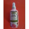 2 PACK  ROSE WATER BODY MIST  8 FL OZ EACH