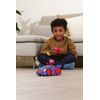 Jada 203223000 Remote Control Spidey Web Crawler 1:24, Multi-Coloured