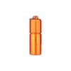 Olight iTHX Pumpkin Orange USB-C Rechargeable Keychain EDC Flashlight, 180 Lumen