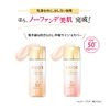 Prior High Moisturizing, Gentle Whitening Milky Lotion, Pleasant Aroma Bouquet Scent, 1.1 fl oz (33 ml) (x 1) [Quasi-drug]