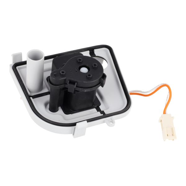 sparefixd Condenser Drain Pump to Fit Hotpoint Tumble Dryer