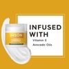 Jason Natural Products Super E Creme 25000 Iu 4 Oz