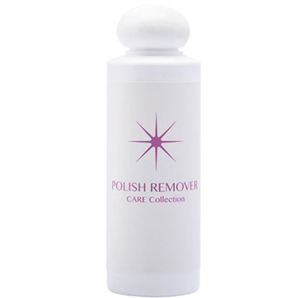 During the shopping marathon, get 10x points on SPACE NAIL Polish Remover 130ml Polish Remover Nail Care Nail Growth