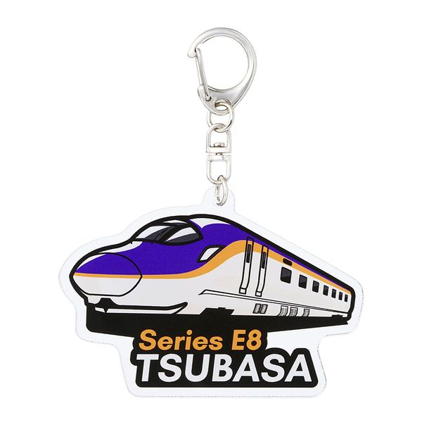 Tetsuril PDG-TREE8008 E8 Series Tsubasa