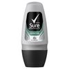 Sure Sensitive Roll On Male Deodorant, 50ml