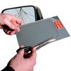 Carpoint 2423201 Mirror Kit 12.5 x 20 cm