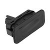 Haosie Tailgate Boot Switch, Push Button, Manual, Black, Replacement for MK2 MK3 MK4