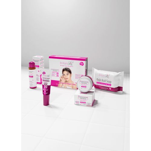 Brilliant Rejuve Andrea Set / Individual variety: set