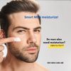 Men's Anti Aging Facial Moisturizer