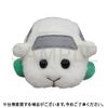 Sekiguchi PUI Mosquer Plush Toy