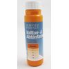 Voll- und Abtönfarbe Gelborange 125 ml