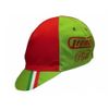Retro Prestige Team Cycling Caps (Legnano Pirelli)