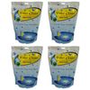 4 PACK - Fiber Clear 9oz