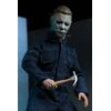 NECA - Halloween 2 Michael Myers 8In Retro Action Figure