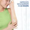 Cetaphil Face & Body Moisturiser, 473ml, Moisturising Lotion For Normal To Dry, Sensitive Skin, With Niacinamide & Vitamin E