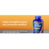 200 Tablets Osteo Bi Flex Joint Shield Triple Strength Glucosamine Chondroitin