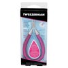 Tweezerman Grip and Snip Spiral Spring Cuticle Nipper
