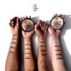NYX Professional Makeup 3 Steps To Sculpt - Medium, 0.079 kg