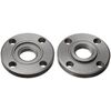 Weiler 56494 Tiger 5/8"-11 Thread Size Abrasives Adapting Nut