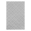 Spellbinders E3D-099 Argyle Plaid 3D Embossing Folder from The Home for The Holidays Collection