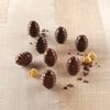 Silikomart 22.152.77.0165 Chocolate Spiral Silicone Mould