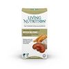 Living Nutrition Organic Fermented Myco Blend