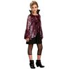 Tween Vampira Costume