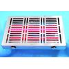 PREMIUM GERMAN DENTAL AUTOCLAVE STERILIZATION CASSETTES for 20 INSTRUMENTS