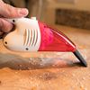 Funtime EG7980 Worlds Smallest Vacuum