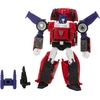 Transformers War for Cybertron Trilogy: Kingdom Deluxe Class Autobot Road Rage