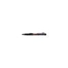 PENTEL PD277TA Twist-Erase CLICK Mechanical Pencil, 0.7 mm, Black Barrel (PENPD277TA) by Pentel