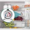 3PK Refrigerator Thermometer Freezer Kitchen Fridge Temperature Gauge Sensor