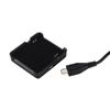 USB Charger Replacement Charging Cradle Dock for Vivoactive GPS Smart Watch