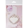 Wild Rose Studio Specialty Die, Ornate Heart