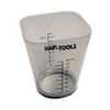 Hair Tools Non Slip Measure Jug