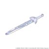 Dragon Quest Silicone Ice Tray (Lotto's Sword)